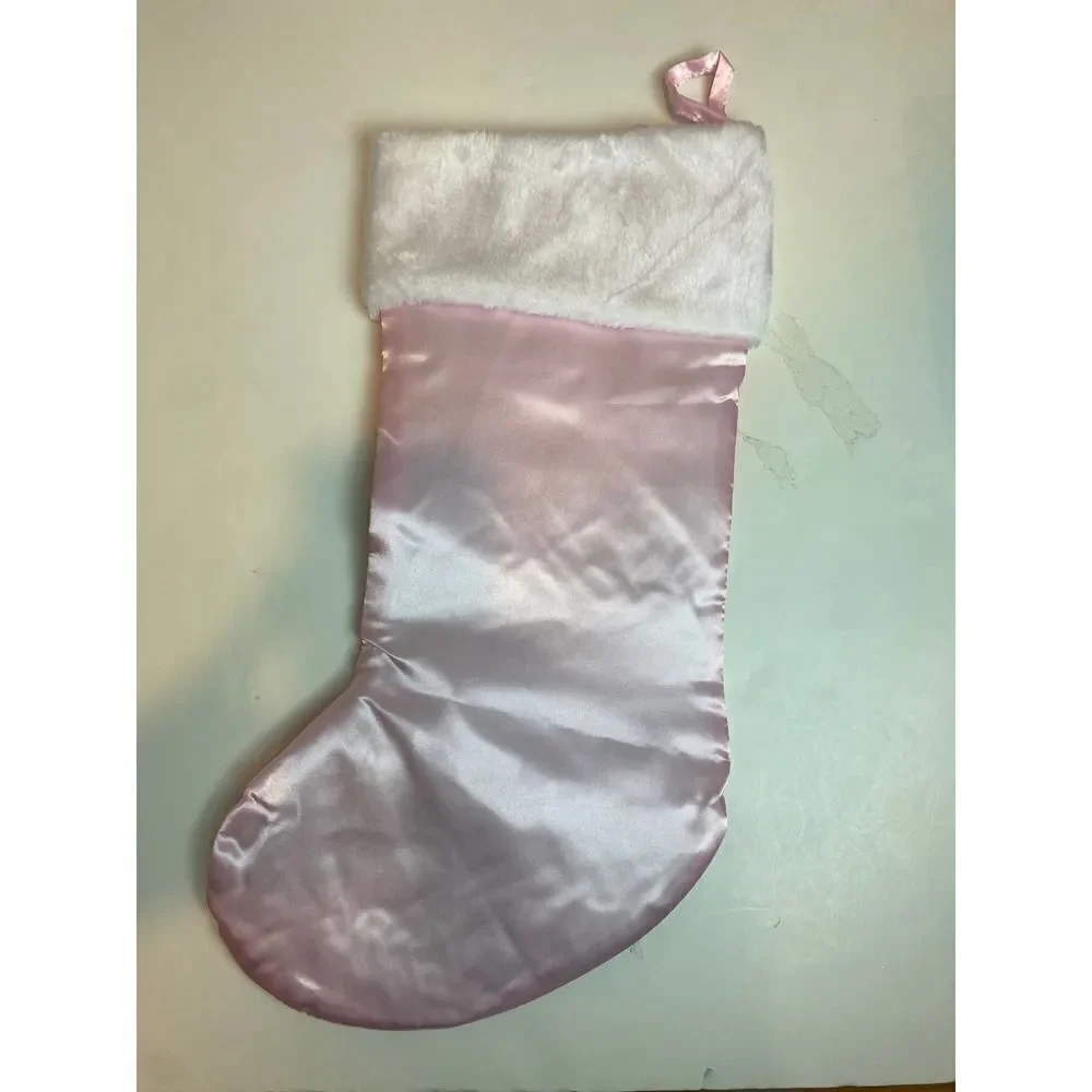 NWT Disney Princesses Christmas Stocking Kurt Adler Belle Cinderella Rap…